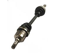 Driveshaft 49-2458 MAXGEAR for OPEL CORSA C COMBO Box Body/MPV COMBO Tour
