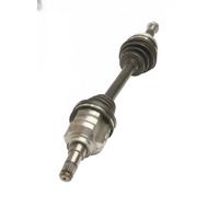 Driveshaft 49-2497 MAXGEAR for TOYOTA AVENSIS CELICA Coupe AVENSIS Liftback
