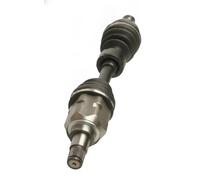 Driveshaft 49-2505 MAXGEAR for TOYOTA VERSO