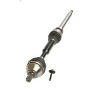 MAXGEAR 49-2520 Drive shaft
