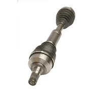 Driveshaft 49-2521 MAXGEAR for VOLVO XC60 I SUV XC60 II