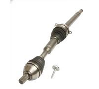 MAXGEAR 49-2524 Drive shaft