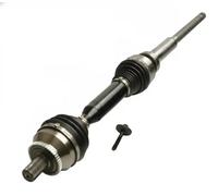 Driveshaft 49-2538 MAXGEAR for VOLVO XC90 I