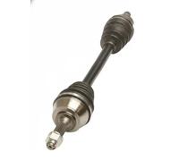 Driveshaft 49-2573 MAXGEAR for PEUGEOT CITROËN