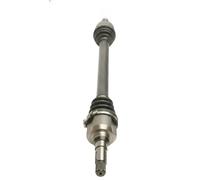 Driveshaft 49-2574 MAXGEAR for PEUGEOT CITROËN