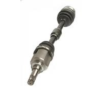 MAXGEAR 49-2589 Drive shaft