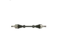 Driveshaft 49-2597 MAXGEAR for DACIA RENAULT