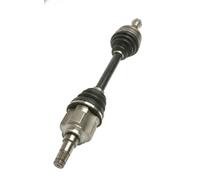 Driveshaft 49-2604 MAXGEAR for TOYOTA AURIS COROLLA Saloon VERSO