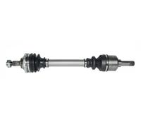 Driveshaft 5-Speed Manual Transmission 245151 GSP for PEUGEOT 406 406 Estate