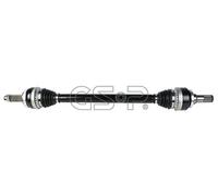 Rear Right Driveshaft for Hyundai EQUUS 09-16 GENESIS 08-14 49650-3M000