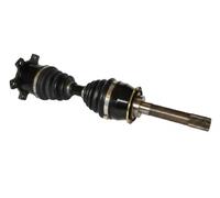 Driveshaft 62-00-010 ASHIKA for SSANGYONG MUSSO