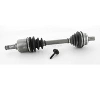 Driveshaft 8540 27506 TRISCAN for VOLVO V70 Mk II S60 I