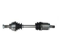 DRIVE SHAFT 205047 FOR BMW M57D30 M54B30 3.0L M57D30 2.9L M54B25 2.5L 6cyl 3 E46