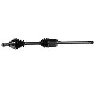 Driveshaft Automatic Transmission 205048 GSP for BMW 3 Touring 3