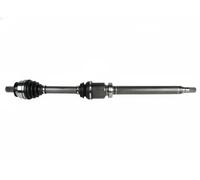 Driveshaft Automatic Transmission 262096 GSP for VOLVO V60 I V70 III S80 II