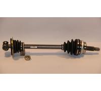 DRIVESHAFT LEFT FOR RENAULT MASTER II 01-, OPEL MOVANO 01-