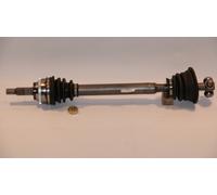 DRIVESHAFT/AXLE LEFT RENAULT MEGANE I 1.9DTI/DCI, 2.0 96-99, SCENIC 1.9DTI 99-03