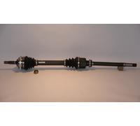 DRIVESHAFT/AXLE RIGHT PEUGEOT 206 1.1,1.4 1998-,1.6 98-00,1.4HDI 2001-