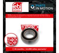 Ferdinand Bilstein Intermediate Driveshaft Bearing 21007 – Pack of 1
