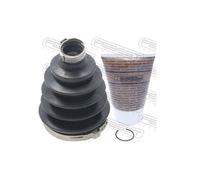 Driveshaft Boot Kit for Chevrolet Nissan Renault Dacia Opel FEBEST 0217P-F15