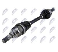 NTY NPW-RE-224 Drive shaft