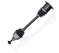 Driveshaft Compatible With Audi Q5 2.0 TDI 2.0 TFSI 2008-2017,Front, Left or Right,Drive Shaft