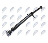 Driveshaft Compatible With Audi Quattro A4 B6/B7 00-07 /Rear/ OE Zu Vergl.: Hint