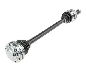 Driveshaft Compatible With BMW X1 09- /Rear, Right/ OE Zu Vergl.: 33207591596