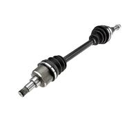 Driveshaft Compatible With Compatible With Ford Focus 1.0 2012-On,Front, Left, 5 Speed Manual,Drive Shaft