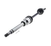 Driveshaft Compatible With Compatible With Ford Transit 2.2 TdCi 2006-2014,Front, Right, 5-Speed Manual,Drive Shaft
