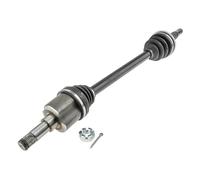 Driveshaft Compatible With Ford Transit 2.0DI 63KW 00- /Left/ OE Zu Vergl.: 1C15