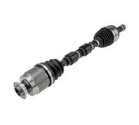 Driveshaft Compatible With Honda Civic X CVT 16- /Left/ OE Zu Vergl.