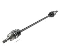 NTY NPW-HY-549 Drive shaft