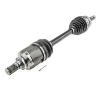 Driveshaft Compatible With Hyundai IX55 3.0V6 CRDI 08- /Front, Left/ OE Zu Vergl