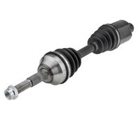 Driveshaft Compatible With Jeep Cherokee 3.7 4Wd 01-08 /Front,Left,Atm/ Oe To Ve