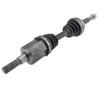 Driveshaft Compatible With Jeep Cherokee 3.7 4Wd 01-08 /Front,Left,Atm/ Oe To Ve
