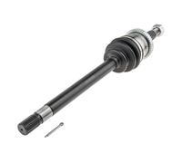 Driveshaft Compatible With JEEP GRAND CHEROKEE 99-04 /With Vari-Lock/ /Left/ OE