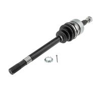 Driveshaft Compatible With JEEP GRAND CHEROKEE -99 /LEFT/ OE Zu Vergl.: 60-1393