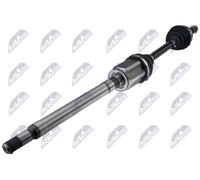 NTY NPW-LR-049 Drive shaft