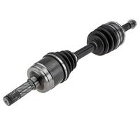 Driveshaft Compatible With Mazda B-Serie 2.5 MRZ-CD 4x4 1999-2006,Front, Right, Manual,Drive Shaft