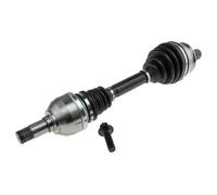 DRIVESHAFT LEFT FOR MERCEDES A180CDI A200CDI B180CDI 12-