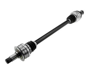 Driveshaft Compatible With MERCEDES C W204/S204/C204 07- /REAR,ATM,L/R/OE To