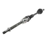 Driveshaft Compatible With Nissan Qashqai 1.6 07-13 /Right/ OE Zu Vergl.: 62-01-