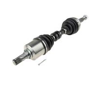 Driveshaft Compatible With NISSAN QASHQAI 4WD 1.6DCI 11-, 2.0DCI 07-, RENAULT KO