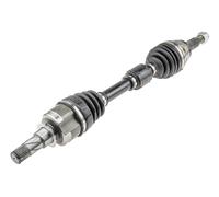 Driveshaft Compatible With RENAULT ESPACE 1.6TCE200, 1.8TC225 15- /LEFT/ OE To V