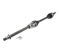 Driveshaft Compatible With RENAULT KADJAR 1.2TCE 130KM EDC 15- /RIGHT,ATM/ OE