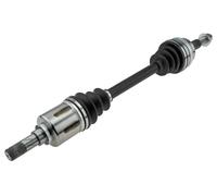 Driveshaft Compatible With Renault Master II 2.5D 06- /Left/ OE Zu Vergl.: T4926