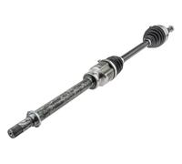Driveshaft Compatible With RENAULT MEGANE III/SCENIC III/GRAND SCENIC III 09-/RE