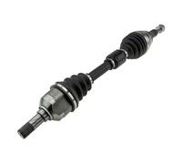 Driveshaft Compatible With RENAULT SCENIC/GRAND SCENIC 1.6DCI 130HP 16- /LEFT,MT