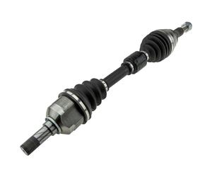 Driveshaft Compatible With RENAULT SCENIC/GRAND SCENIC 1.6DCI 130HP 16- /LEFT,MT